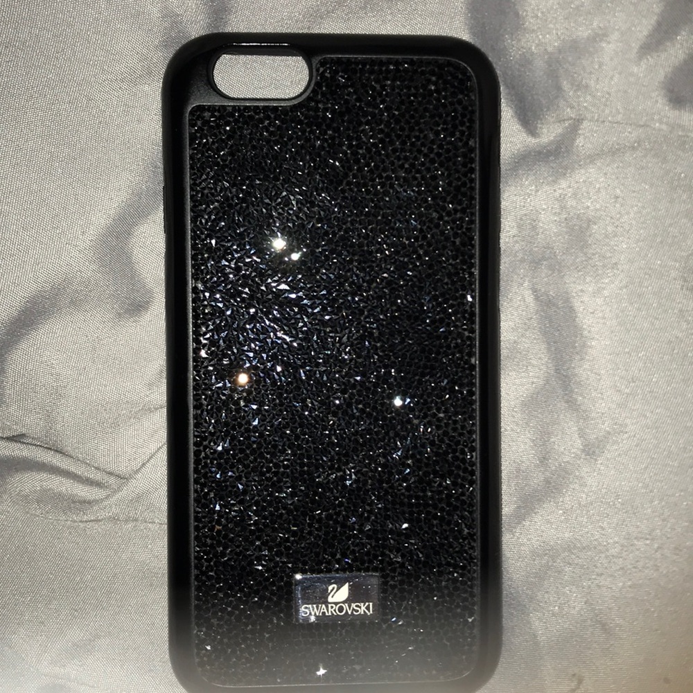 Swarovski Glam Rock iPhone 6 Case